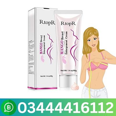Mango Breast Enlargement Cream